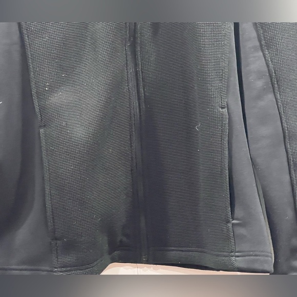 Men's SPYDER Black Jacket - Picture 4 of 9